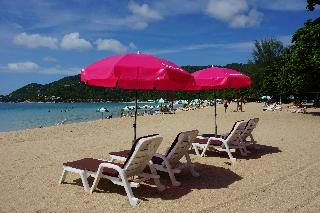 Bhundhari Chaweng Beach Resort fotoÄŸrafÄ±