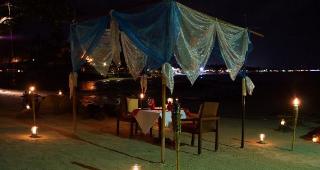 Bhundhari Chaweng Beach Resort fotoÄŸrafÄ±