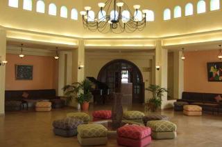 Hotel Nour otel fotoğrafı