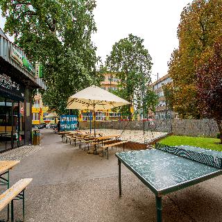 Plus Prague fotoÄŸrafÄ±