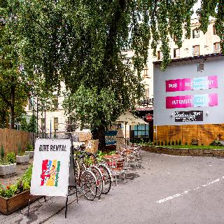 Plus Prague fotoÄŸrafÄ±