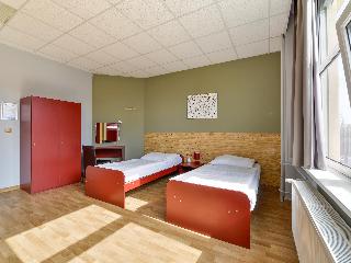 Plus Prague otel fotoğrafı