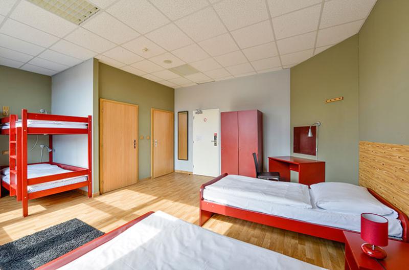 Plus Prague - Oda