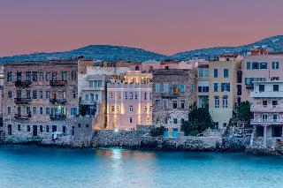 Apollonion Palace Hotel
