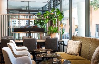 Leonardo Hotel Salzburg City Center fotoÄŸrafÄ±