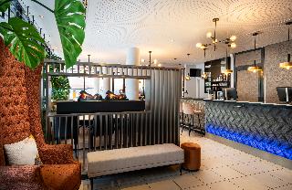 Leonardo Hotel Salzburg City Center fotoÄŸrafÄ±