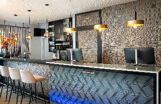 Leonardo Hotel Salzburg City Center fotoÄŸrafÄ±