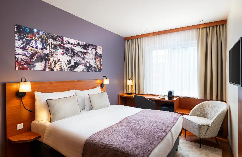 Leonardo Hotel Salzburg City Center - Oda