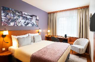 Leonardo Hotel Salzburg City Center fotoÄŸrafÄ±