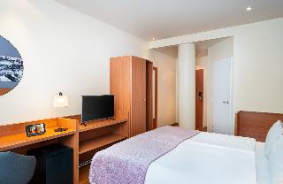 Leonardo Hotel Salzburg City Center fotoÄŸrafÄ±