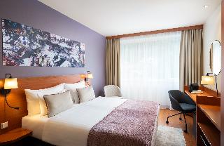 Leonardo Hotel Salzburg City Center fotoÄŸrafÄ±