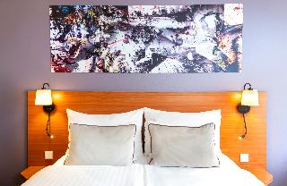 Leonardo Hotel Salzburg City Center fotoÄŸrafÄ±