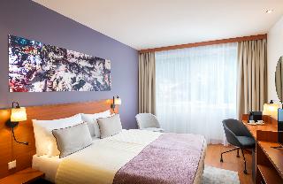 Leonardo Hotel Salzburg City Center fotoÄŸrafÄ±