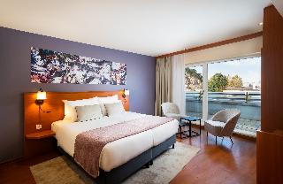Leonardo Hotel Salzburg City Center fotoÄŸrafÄ±