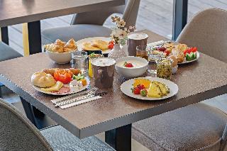 Leonardo Hotel Salzburg City Center fotoÄŸrafÄ±