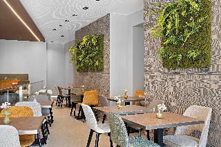 Leonardo Hotel Salzburg City Center fotoÄŸrafÄ±