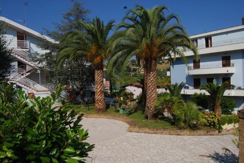 Villaggio Verde Cupra - Genel