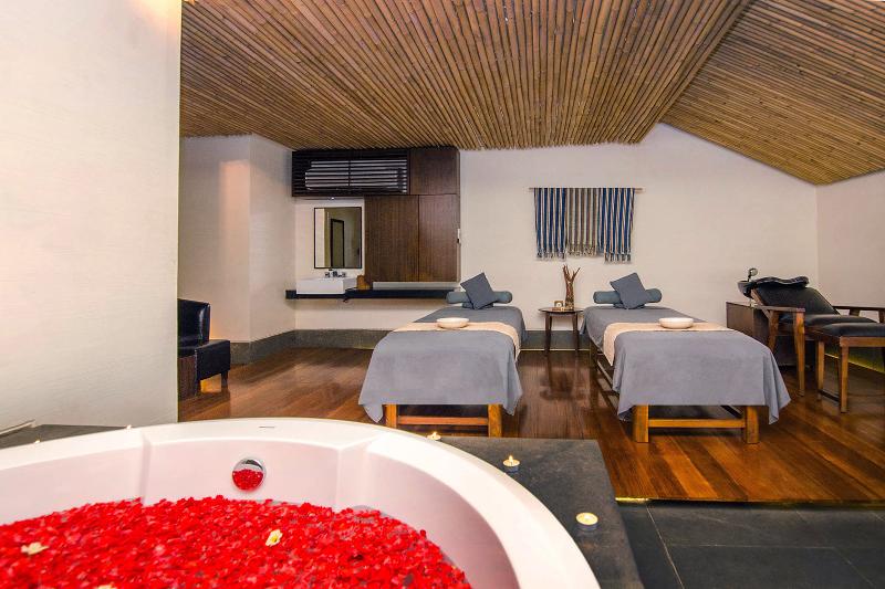 THE 1O1 Bali Fontana Seminyak - Aktivite