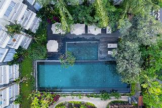 THE 1O1 Bali Fontana Seminyak fotoÄŸrafÄ±