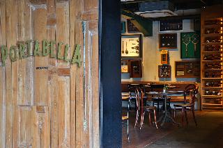THE 1O1 Bali Fontana Seminyak fotoÄŸrafÄ±