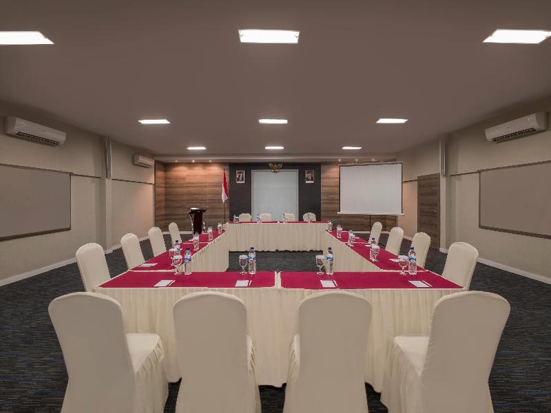Wyndham Garden Kuta Bali - Toplantı