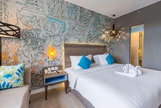 Wyndham Garden Kuta Bali fotoÄŸrafÄ±