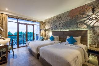 Wyndham Garden Kuta Bali fotoÄŸrafÄ±