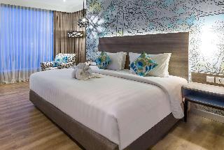 Wyndham Garden Kuta Bali fotoÄŸrafÄ±