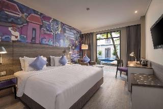 Wyndham Garden Kuta Bali fotoÄŸrafÄ±