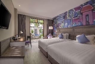 Wyndham Garden Kuta Bali fotoÄŸrafÄ±