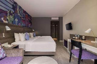 Wyndham Garden Kuta Bali fotoÄŸrafÄ±