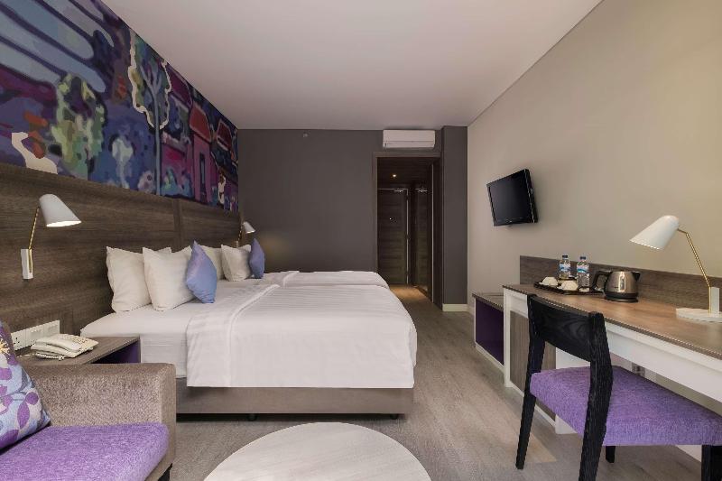 Wyndham Garden Kuta Bali - Oda
