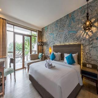 Wyndham Garden Kuta Bali fotoÄŸrafÄ±