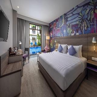 Wyndham Garden Kuta Bali fotoÄŸrafÄ±