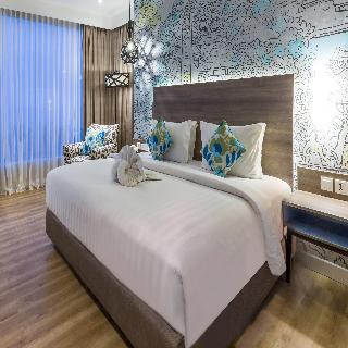 Wyndham Garden Kuta Bali fotoÄŸrafÄ±