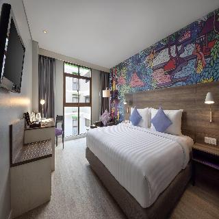 Wyndham Garden Kuta Bali fotoÄŸrafÄ±