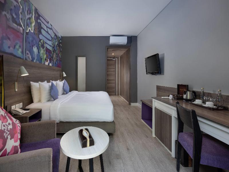 Wyndham Garden Kuta Bali - Oda
