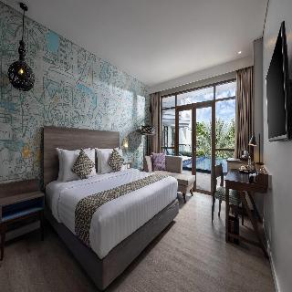 Wyndham Garden Kuta Bali fotoÄŸrafÄ±