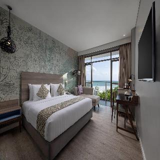 Wyndham Garden Kuta Bali fotoÄŸrafÄ±