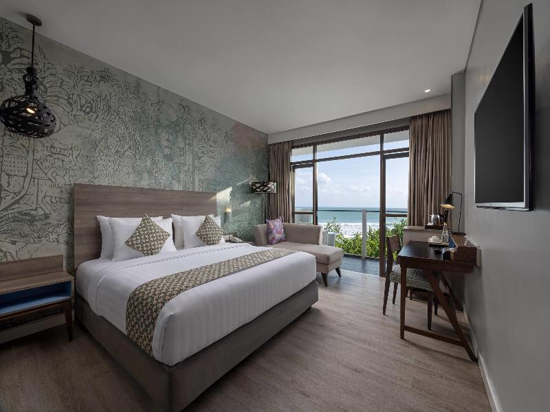 Wyndham Garden Kuta Bali - Oda