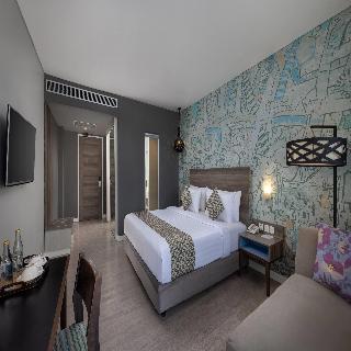 Wyndham Garden Kuta Bali fotoÄŸrafÄ±