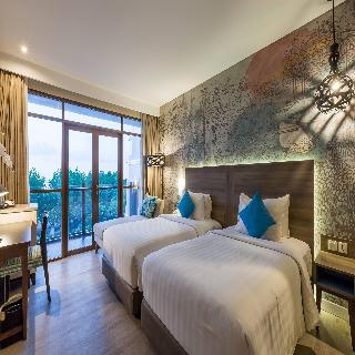 Wyndham Garden Kuta Bali fotoÄŸrafÄ±