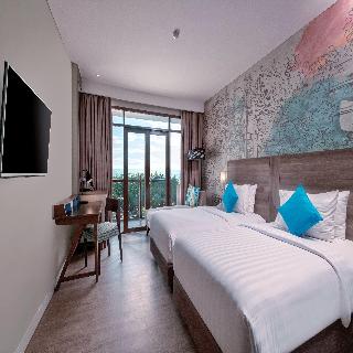 Wyndham Garden Kuta Bali fotoÄŸrafÄ±