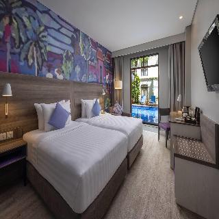 Wyndham Garden Kuta Bali fotoÄŸrafÄ±