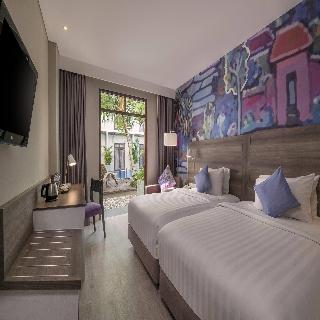 Wyndham Garden Kuta Bali fotoÄŸrafÄ±