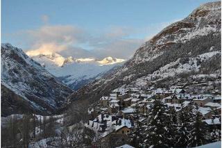 Apartamentos SNÖ Edelweiss