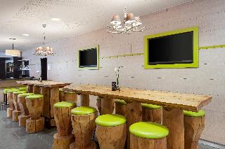 Holiday Inn Express Augsburg fotoÄŸrafÄ±