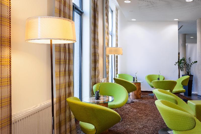Holiday Inn Express Augsburg - Bar