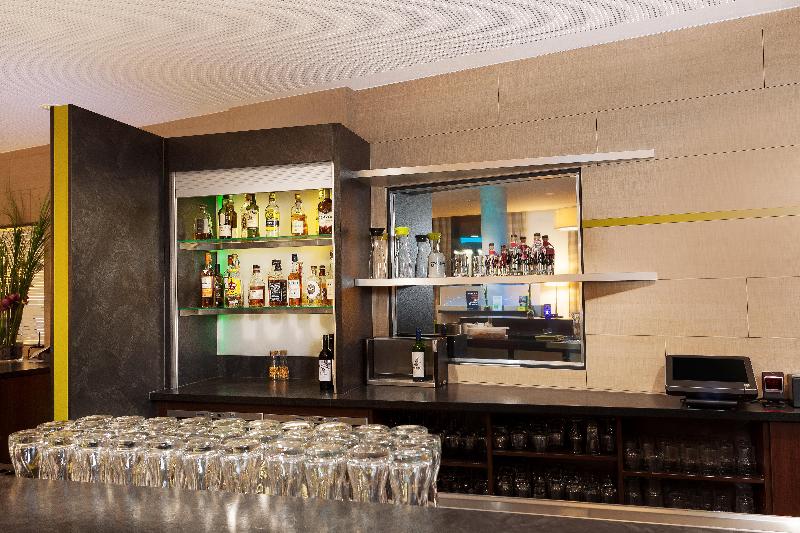 Holiday Inn Express Augsburg - Bar