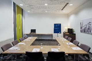 Holiday Inn Express Augsburg fotoÄŸrafÄ±